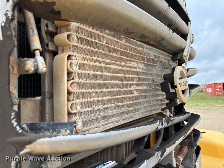 image for item FC5930 2008 Volvo L60F wheel loader