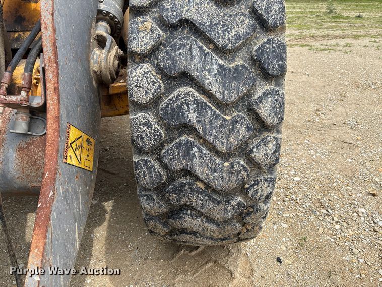 image for item FC5930 2008 Volvo L60F wheel loader