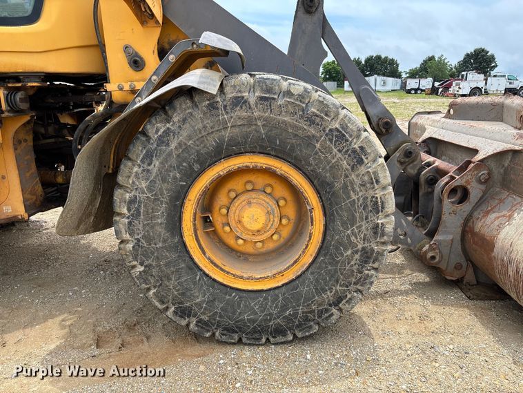 image for item FC5930 2008 Volvo L60F wheel loader