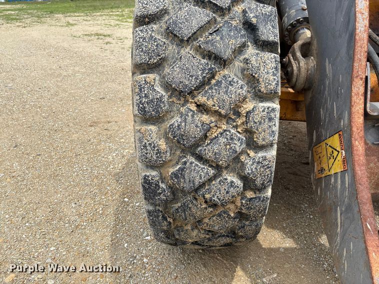 image for item FC5930 2008 Volvo L60F wheel loader