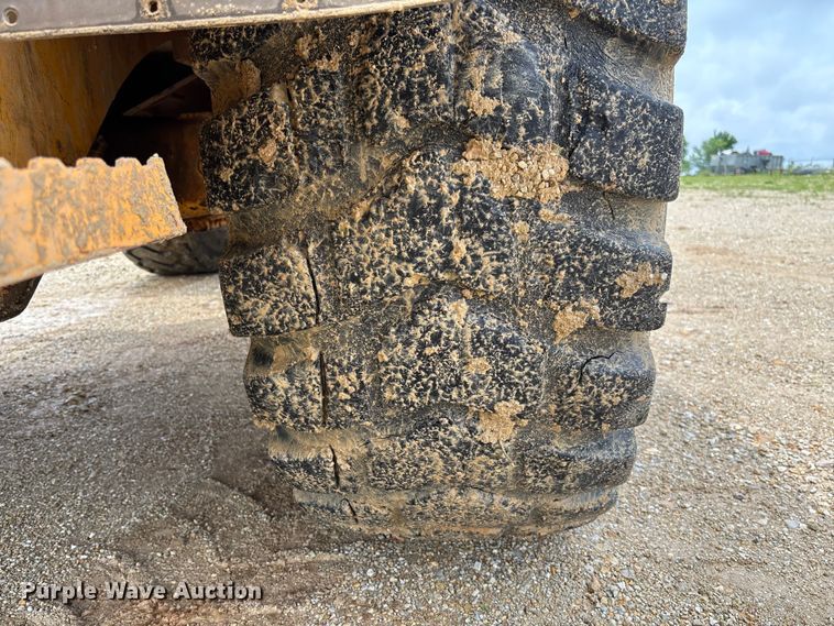 image for item FC5930 2008 Volvo L60F wheel loader