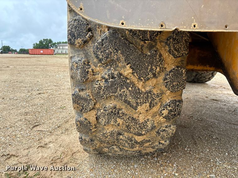 image for item FC5930 2008 Volvo L60F wheel loader