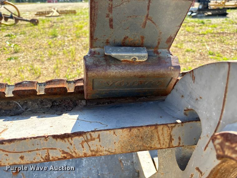 image for item FC5930 2008 Volvo L60F wheel loader