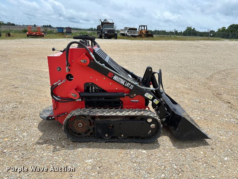 image for item FC5932 2023 AGT LRT23 compact utility loader