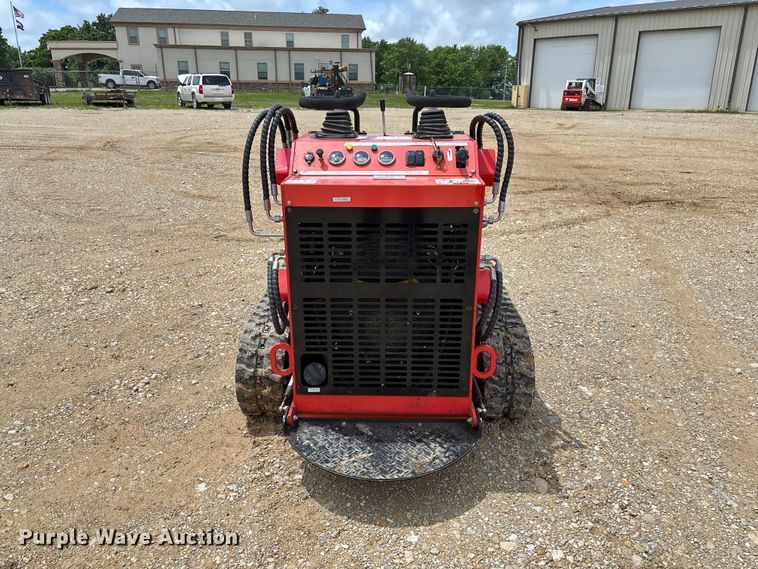 image for item FC5932 2023 AGT LRT23 compact utility loader
