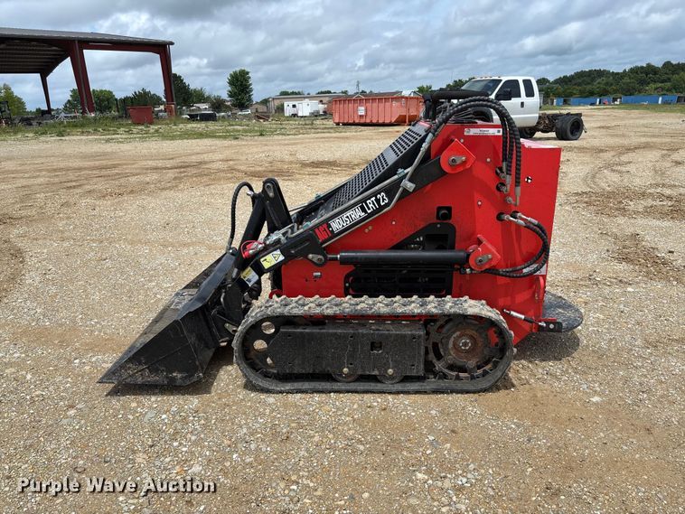 image for item FC5932 2023 AGT LRT23 compact utility loader