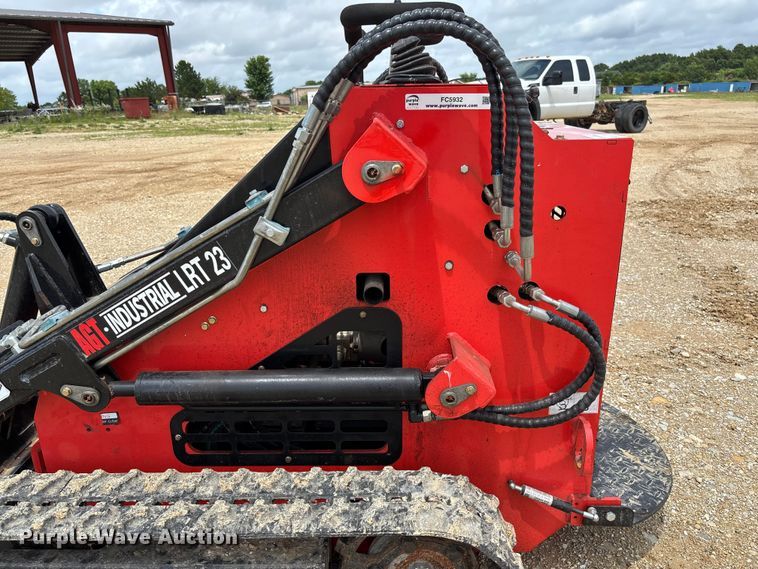 image for item FC5932 2023 AGT LRT23 compact utility loader