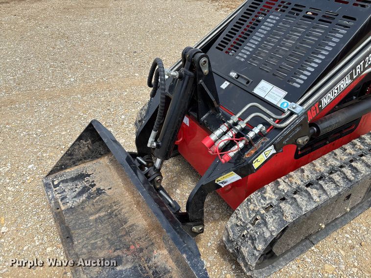 image for item FC5932 2023 AGT LRT23 compact utility loader