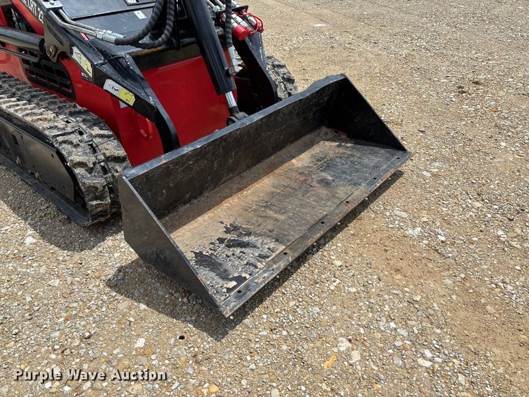 image for item FC5932 2023 AGT LRT23 compact utility loader