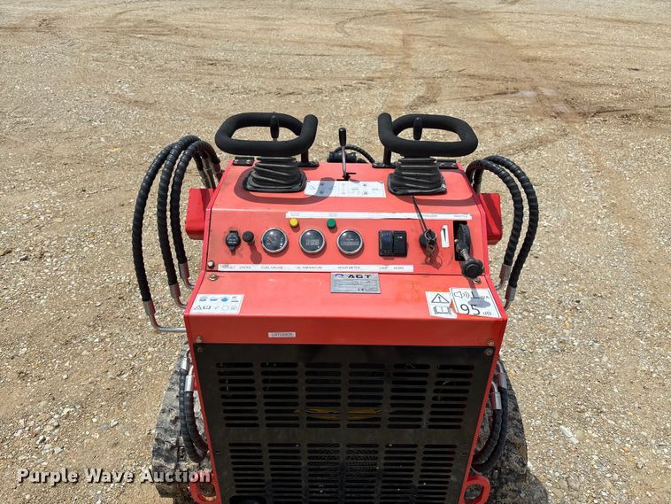 image for item FC5932 2023 AGT LRT23 compact utility loader