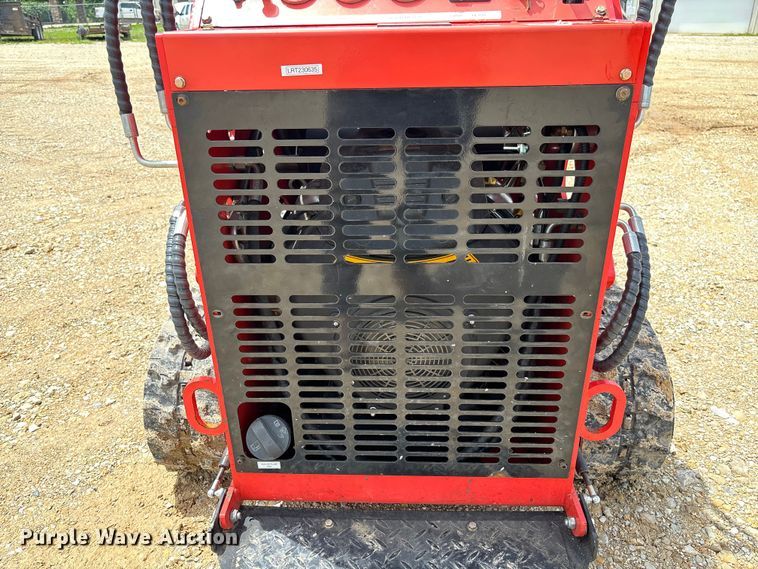 image for item FC5932 2023 AGT LRT23 compact utility loader