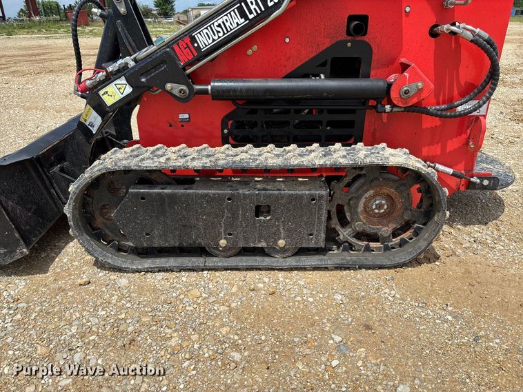 image for item FC5932 2023 AGT LRT23 compact utility loader