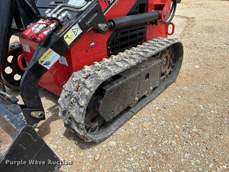image for item FC5932 2023 AGT LRT23 compact utility loader