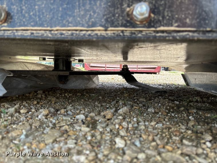 image for item FC5939 2023 Agrotk EXRC54 excavator rotary mower