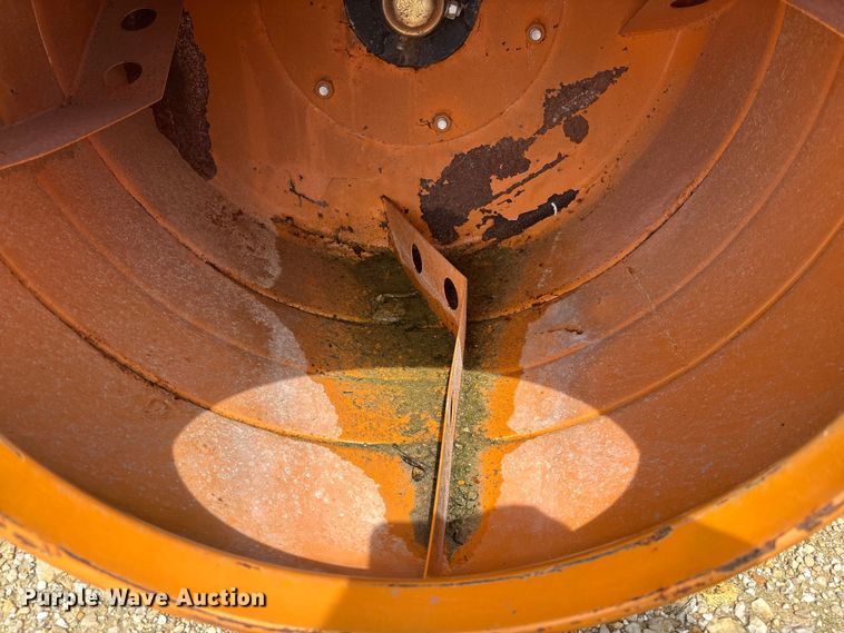 image for item FC5943 2024 LandHonor skid steer concrete mixer