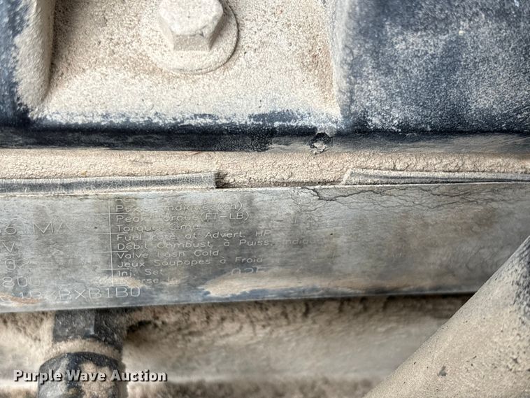 image for item FG0466 2003 Kenworth T800 ready mix truck