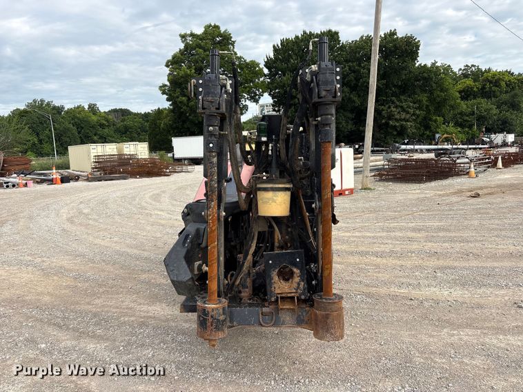 image for item FI0228 2019 Ditch Witch JT20 directional boring unit