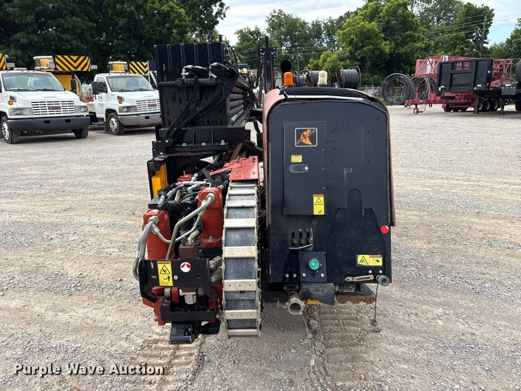 image for item FI0228 2019 Ditch Witch JT20 directional boring unit