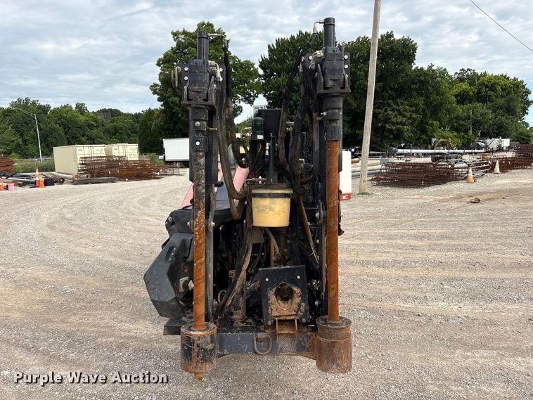 image for item FI0228 2019 Ditch Witch JT20 directional boring unit