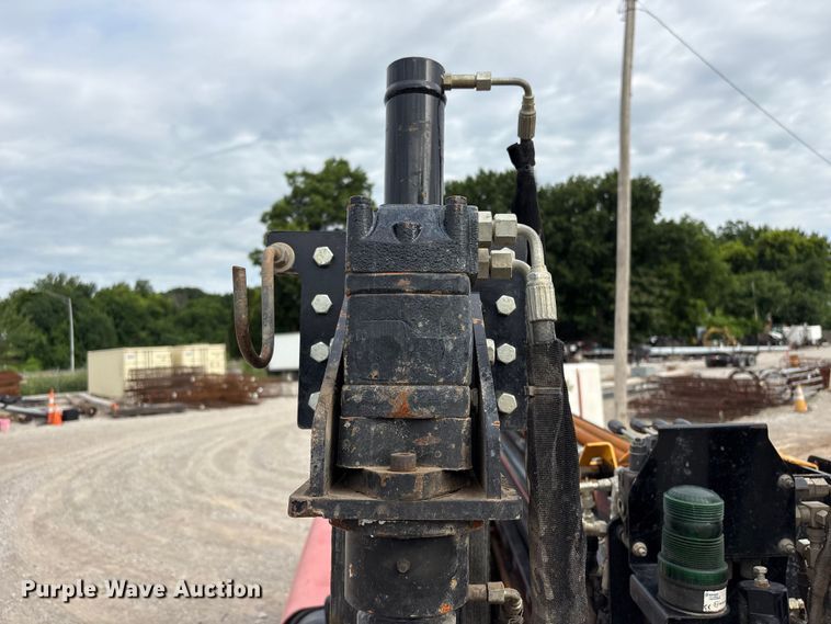 image for item FI0228 2019 Ditch Witch JT20 directional boring unit