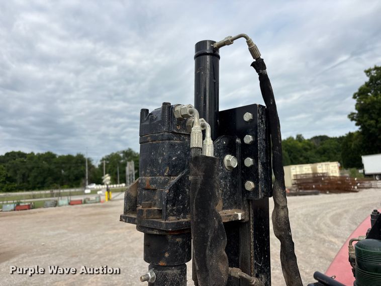image for item FI0228 2019 Ditch Witch JT20 directional boring unit