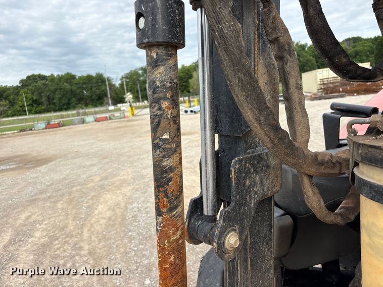 image for item FI0228 2019 Ditch Witch JT20 directional boring unit