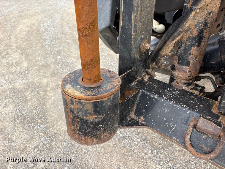 image for item FI0228 2019 Ditch Witch JT20 directional boring unit