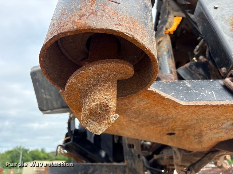 image for item FI0228 2019 Ditch Witch JT20 directional boring unit