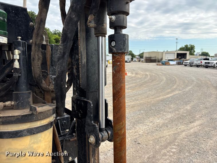 image for item FI0228 2019 Ditch Witch JT20 directional boring unit