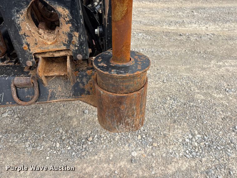 image for item FI0228 2019 Ditch Witch JT20 directional boring unit