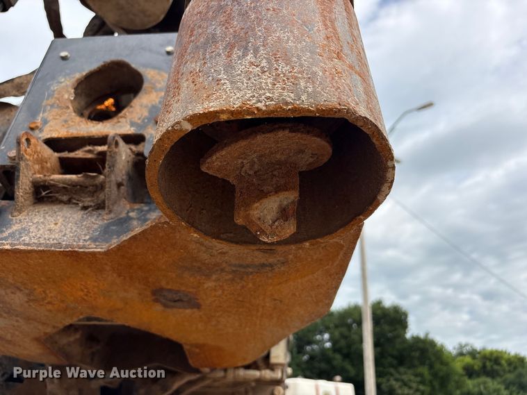 image for item FI0228 2019 Ditch Witch JT20 directional boring unit