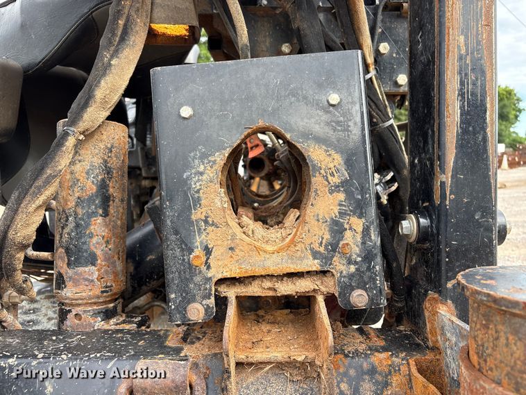 image for item FI0228 2019 Ditch Witch JT20 directional boring unit