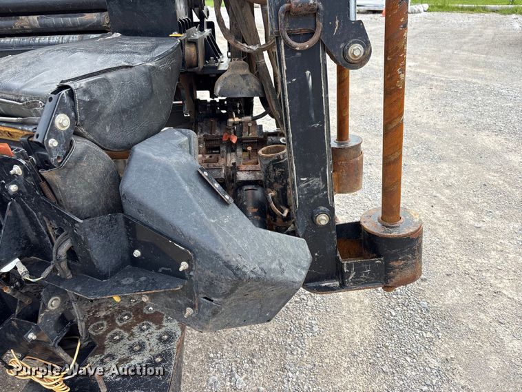 image for item FI0228 2019 Ditch Witch JT20 directional boring unit