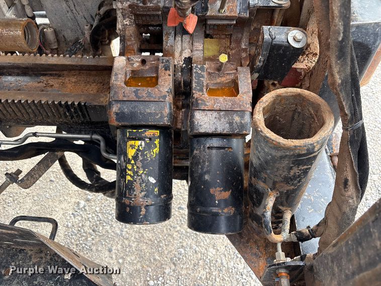 image for item FI0228 2019 Ditch Witch JT20 directional boring unit