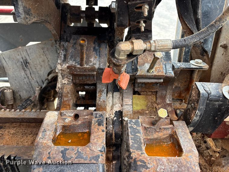 image for item FI0228 2019 Ditch Witch JT20 directional boring unit