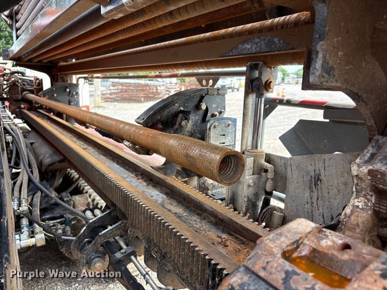 image for item FI0228 2019 Ditch Witch JT20 directional boring unit