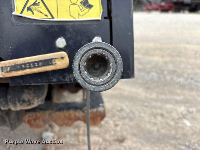 image for item FI0228 2019 Ditch Witch JT20 directional boring unit