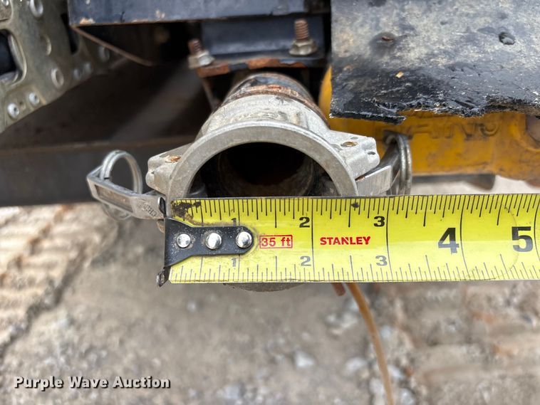 image for item FI0228 2019 Ditch Witch JT20 directional boring unit