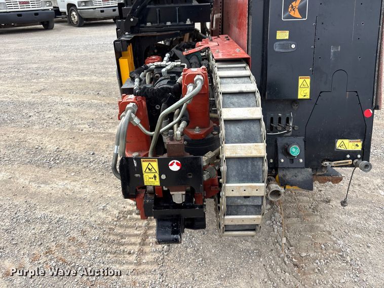 image for item FI0228 2019 Ditch Witch JT20 directional boring unit