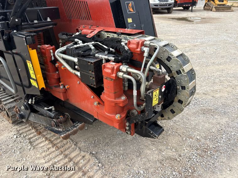 image for item FI0228 2019 Ditch Witch JT20 directional boring unit