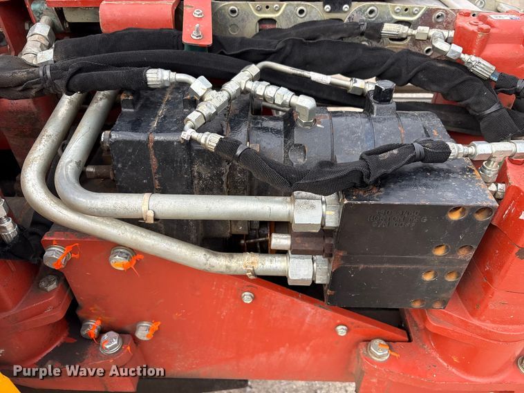 image for item FI0228 2019 Ditch Witch JT20 directional boring unit