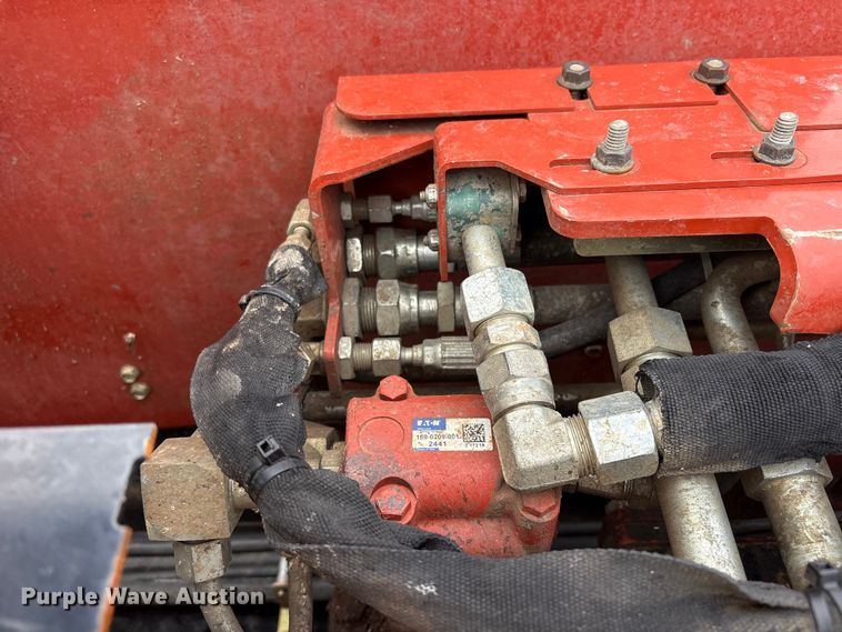 image for item FI0228 2019 Ditch Witch JT20 directional boring unit
