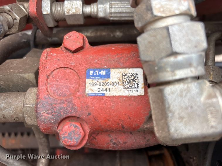 image for item FI0228 2019 Ditch Witch JT20 directional boring unit
