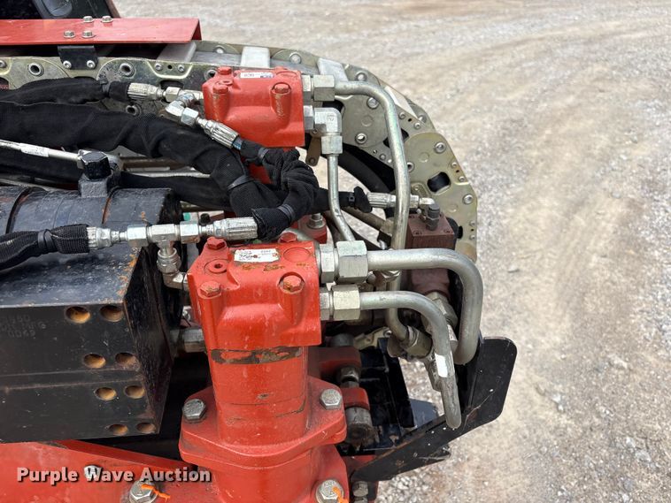 image for item FI0228 2019 Ditch Witch JT20 directional boring unit
