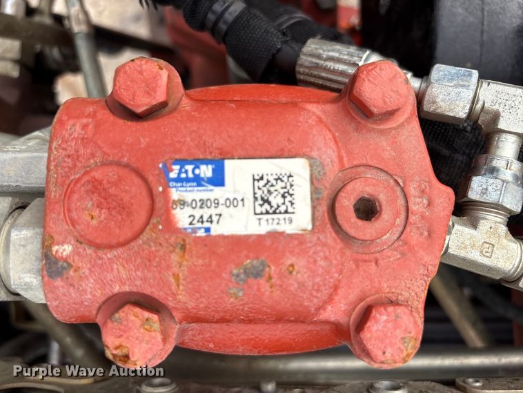 image for item FI0228 2019 Ditch Witch JT20 directional boring unit