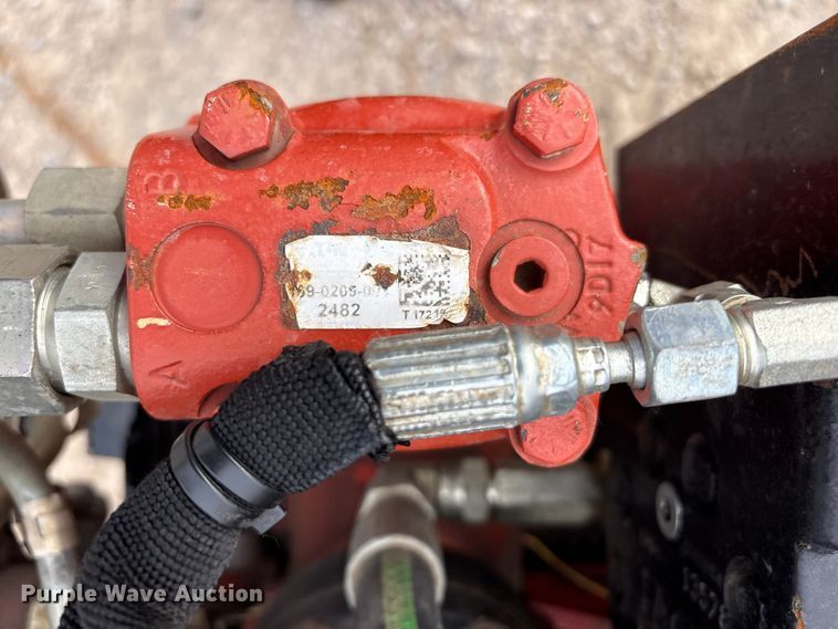 image for item FI0228 2019 Ditch Witch JT20 directional boring unit