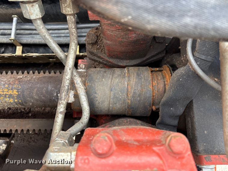 image for item FI0228 2019 Ditch Witch JT20 directional boring unit