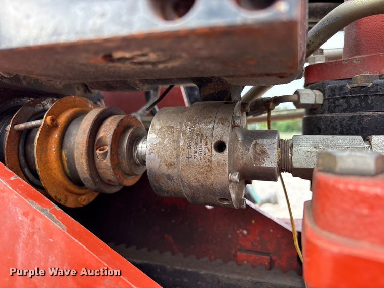 image for item FI0228 2019 Ditch Witch JT20 directional boring unit