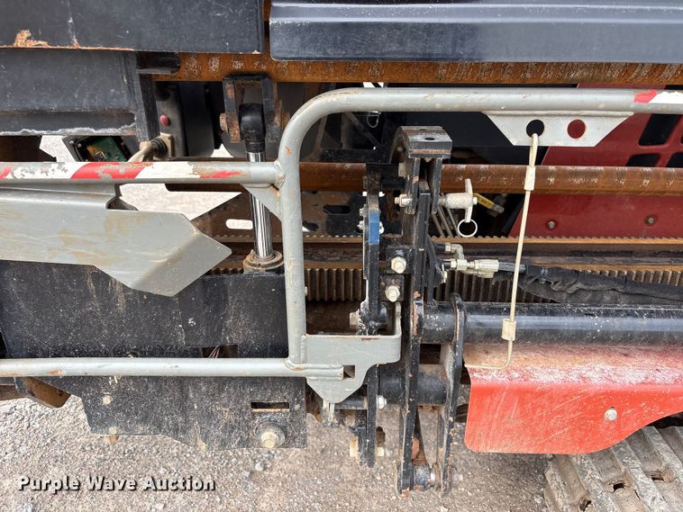image for item FI0228 2019 Ditch Witch JT20 directional boring unit