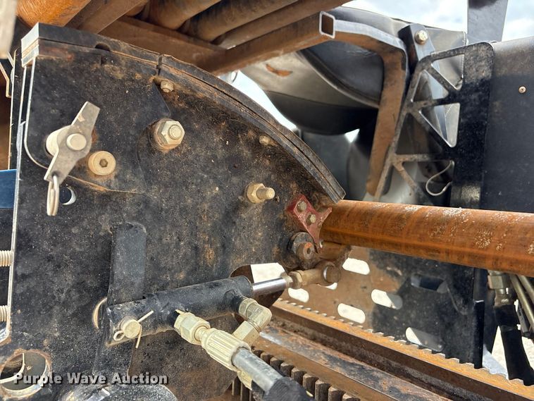 image for item FI0228 2019 Ditch Witch JT20 directional boring unit